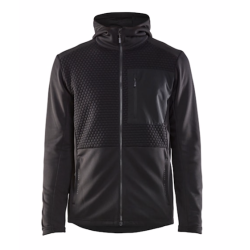 Blklder HTTETRJE FULL ZIP
