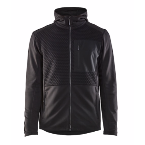 Blklder HTTETRJE FULL ZIP