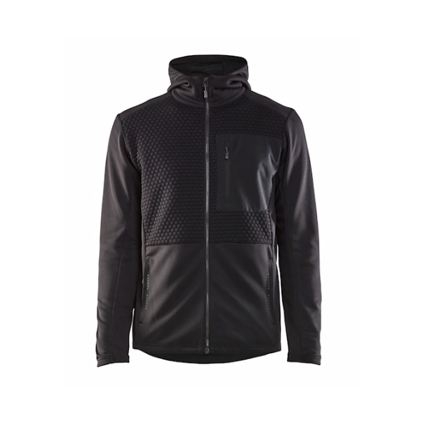 Blklder HTTETRJE FULL ZIP