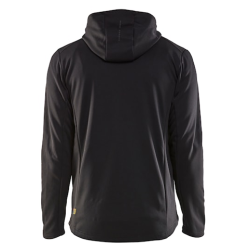 Blklder HTTETRJE FULL ZIP