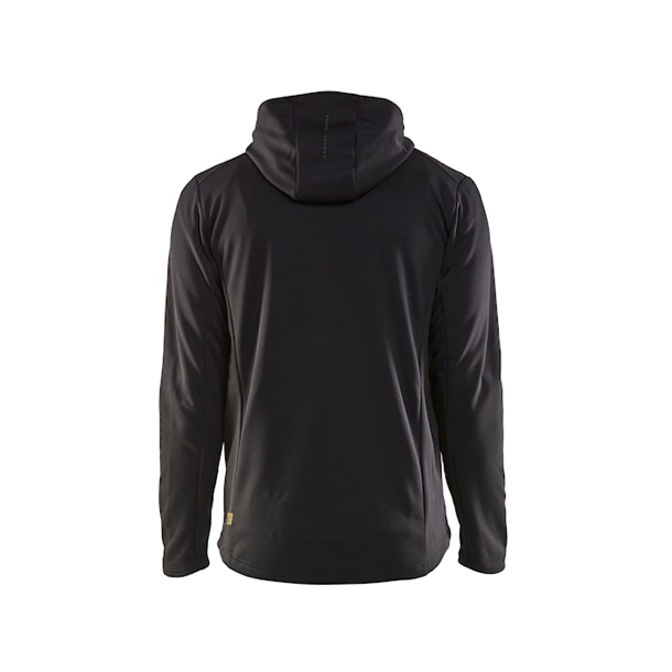 Bl�kl�der H�TTETR�JE FULL ZIP