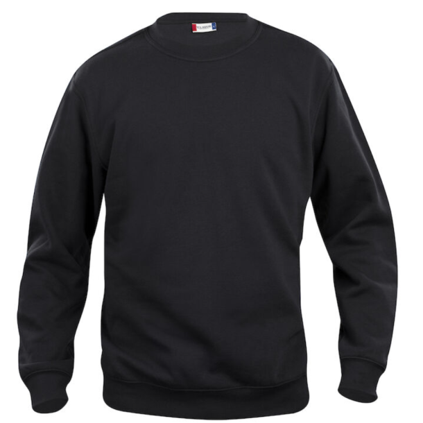 CLIQUE Basic Roundneck