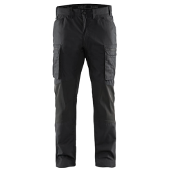 Blklder SERVICE BUKS MED STRETCH