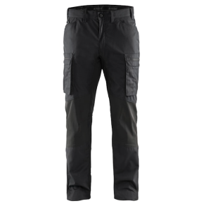 Blklder SERVICE BUKS MED STRETCH