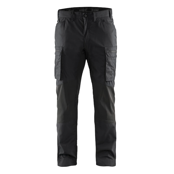 Blklder SERVICE BUKS MED STRETCH