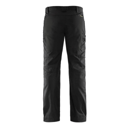 Blklder SERVICE BUKS MED STRETCH