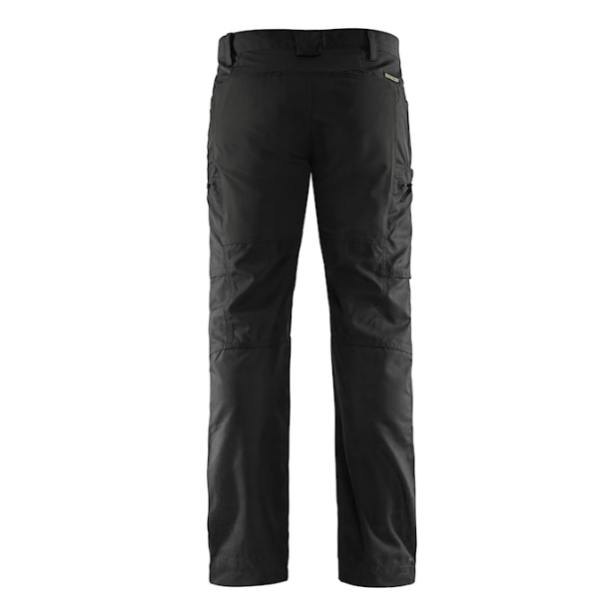 Bl�kl�der SERVICE BUKS MED STRETCH