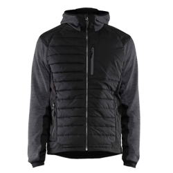 Blklder HYBRID JAKKE