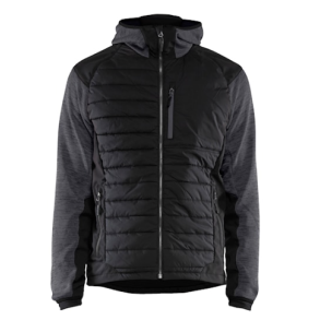 Blklder HYBRID JAKKE