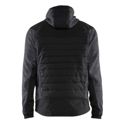 Blklder HYBRID JAKKE