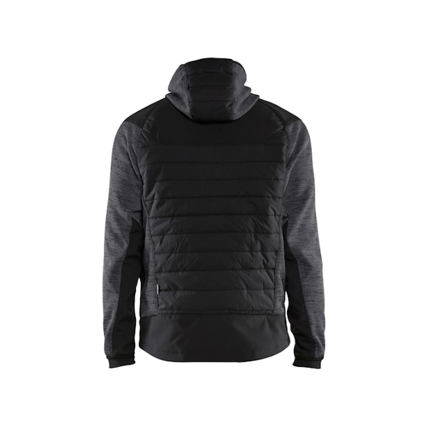 Bl�kl�der HYBRID JAKKE