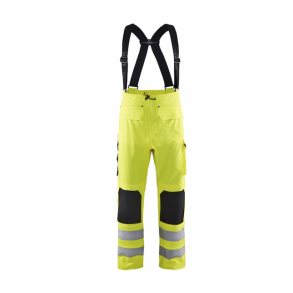 HIGH VIS REGNBUKS LEVEL 2