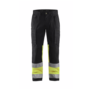 Blklder HIGH VIS BUKS MED STRETCH