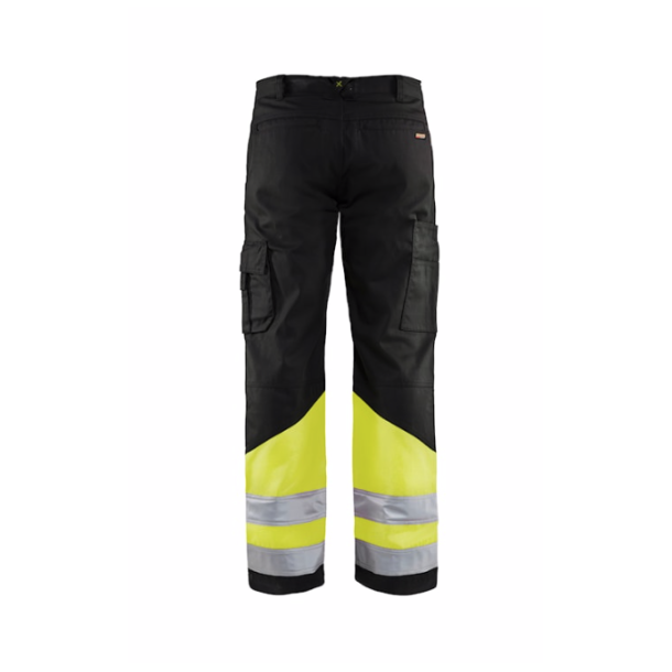 HIGH VIS BUKS