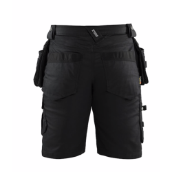 H�NDV�RKER SHORTS STRETCH X1900