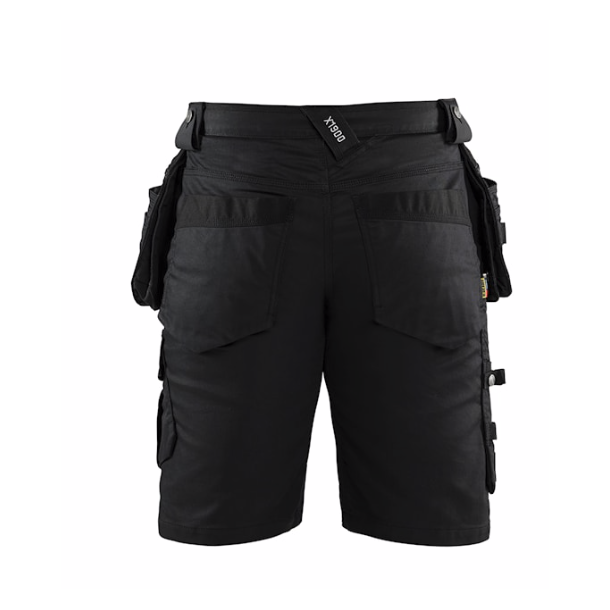 H�NDV�RKER SHORTS STRETCH X1900