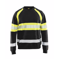 Blklder HIGH VIS SWEATSHIRT