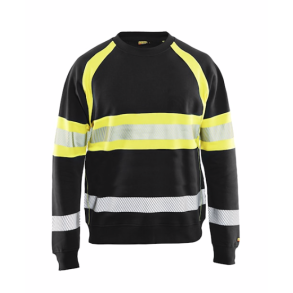 Blklder HIGH VIS SWEATSHIRT
