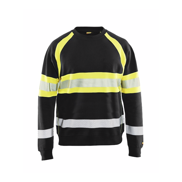 Blklder HIGH VIS SWEATSHIRT