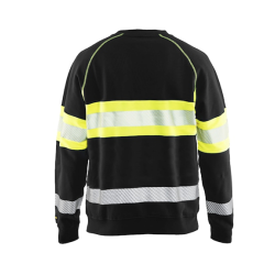 Blklder HIGH VIS SWEATSHIRT