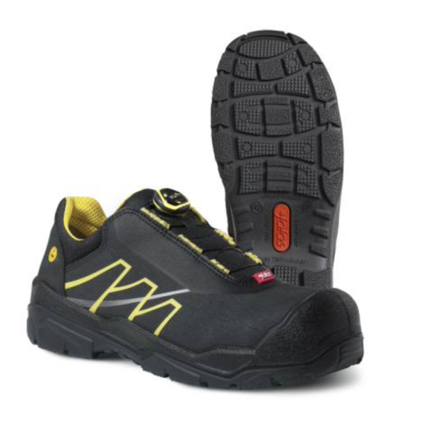 JALAS GRAN PREMIO 46