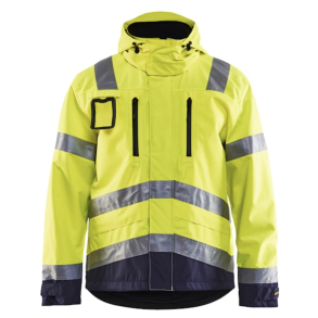 Blklder HIGH VIS SKALJAKKE