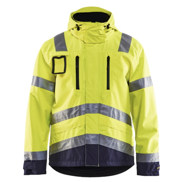 Blklder HIGH VIS SKALJAKKE
