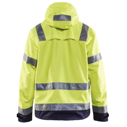 Blklder HIGH VIS SKALJAKKE