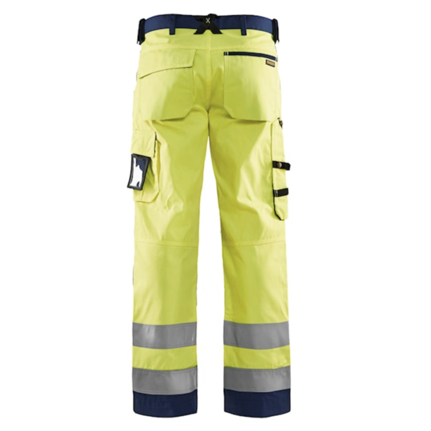 Bl�kl�der HIGH VIS BUKS