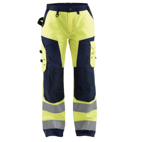 Blklder DAME HIGH VIS BUKS