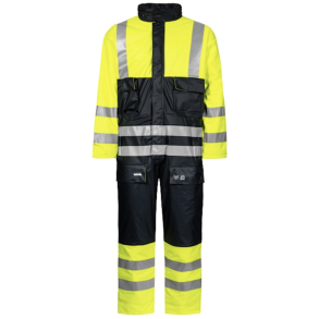 Lyngse Rainwear VINTERKEDELDRAGT 