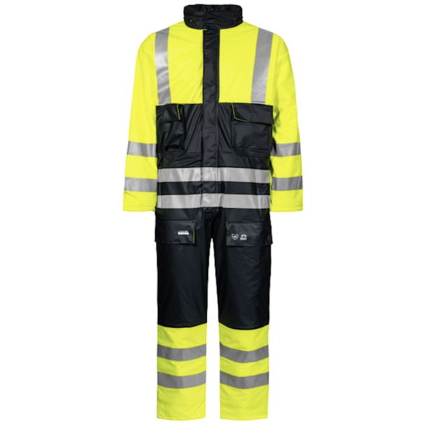 Lyngse Rainwear VINTERKEDELDRAGT 