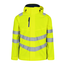 F. ENGEL Safety skaljakke