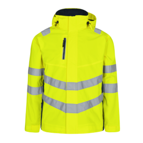 F. ENGEL Safety skaljakke