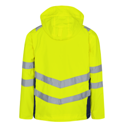 F. ENGEL Safety skaljakke