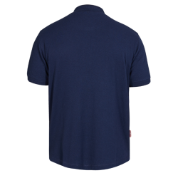F. ENGEL Extend poloshirt med brystlomme