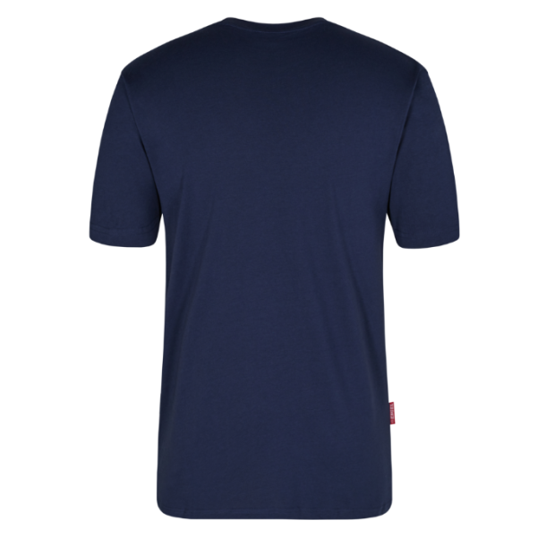 F. ENGEL Extend bomuld T-shirt