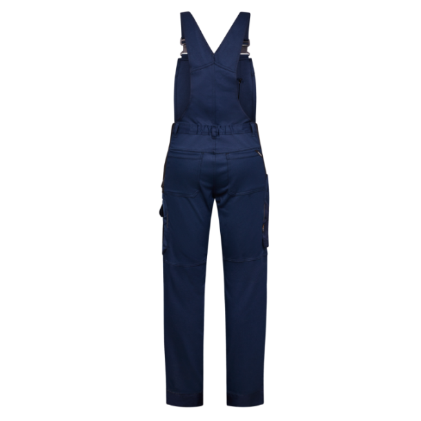 F. ENGEL X-treme overall med str�k