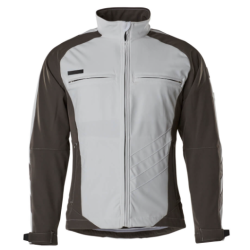Mascot Dresden softshell jakke