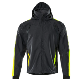 Mascot Gandia skaljakke