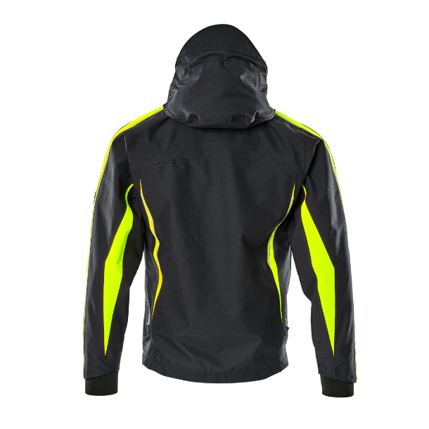 Mascot Gandia skaljakke