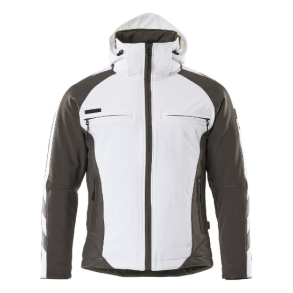 Mascot Darmstadt Vinterjakke