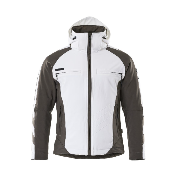 Mascot Darmstadt Vinterjakke