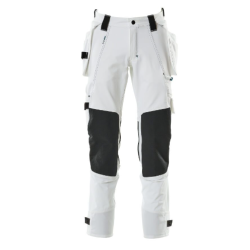 Mascot Bukser med hngelommer
