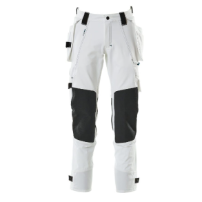 Mascot Bukser med hngelommer