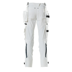 Mascot Bukser med hngelommer