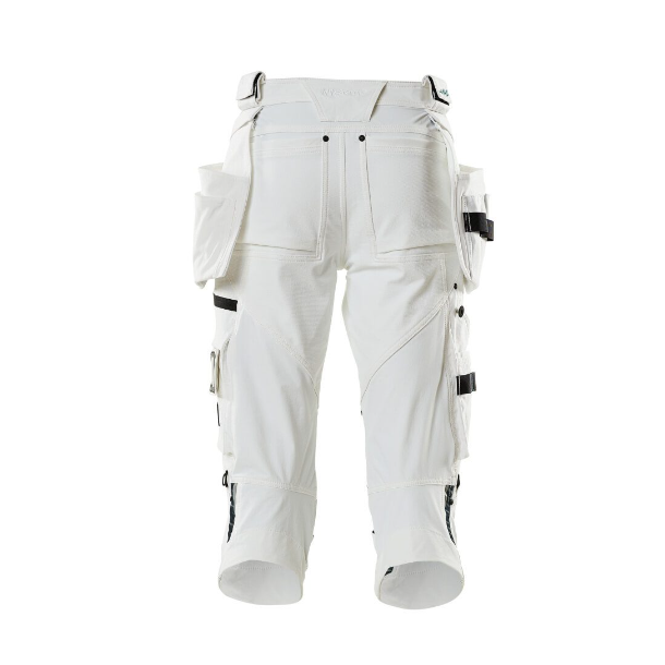 Mascot Knickers med h�ngelommer