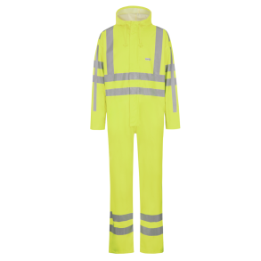 Lyngse Rainwear HI-VIS HELDRAGT