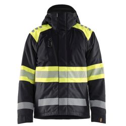 Blklder HIGH VIS SKALRJAKKE