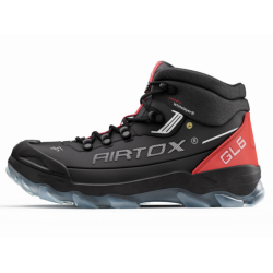 AIRTOX GL6 sikkerhedsstvle G-Force